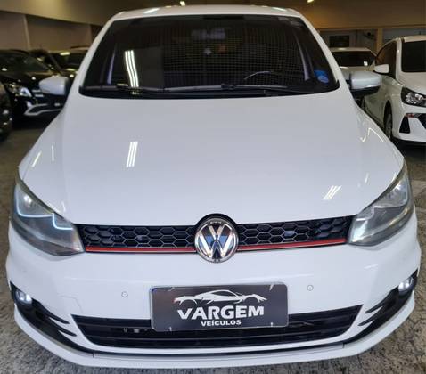 VOLKSWAGEN FOX 1.6 MI ROCK IN RIO 8V FLEX 4P MANUAL